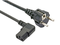 Power cords A-PC0204-030009-02