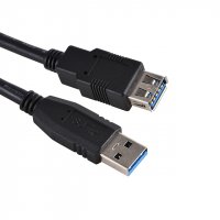 USB cables A-USB30AM-30AF-050