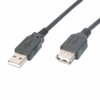 USB cables AK669/2-50-BLACK
