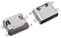 USB A-USBC-20F0-EA-GSR05