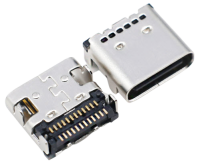 USB A-USBC-20F0-EA-GSR06
